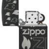 Zippo Tasarımı