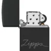 Zippo Tasarımı