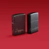 Zippo Tasarımı