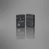 Zippo Tasarımı
