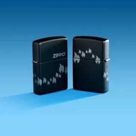 Zippo Tasarımı