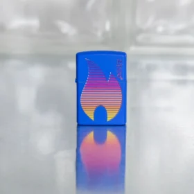 Zippo Tasarımı