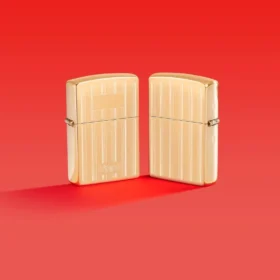 Zippo Tasarımı