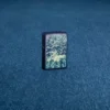 Zippo Tasarımı