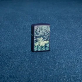 Zippo Tasarımı