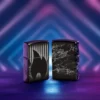 Zippo Tasarımı