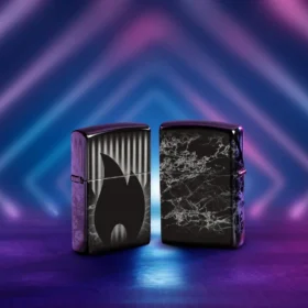 Zippo Tasarımı