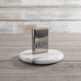 Zippo Tasarımı