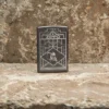 Zippo Tasarımı