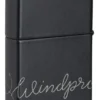 Zippo Tasarımı