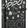Zippo Tasarımı