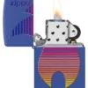 Zippo Tasarımı