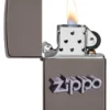 Zippo Tasarımı