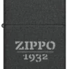 Zippo Tasarımı