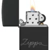 Zippo Tasarımı