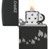 Zippo Tasarımı