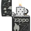 Zippo Tasarımı