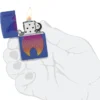 Zippo Tasarımı