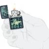 Zippo Tasarımı