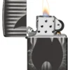 Zippo Tasarımı