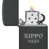 Zippo Tasarımı