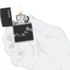 Zippo Tasarımı