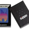 Zippo Tasarımı