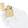 Zippo Tasarımı