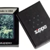 Zippo Tasarımı