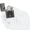 Zippo Tasarımı