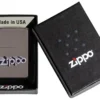 Zippo Tasarımı