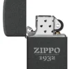 Zippo Tasarımı