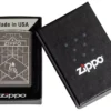Zippo Tasarımı