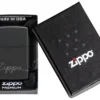 Zippo Tasarımı