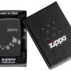 Zippo Tasarımı