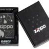 Zippo Tasarımı
