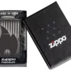 Zippo Tasarımı
