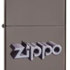 Zippo Tasarımı