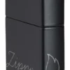 Zippo Tasarımı