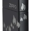 Zippo Tasarımı