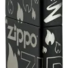 Zippo Tasarımı