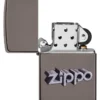 Zippo Tasarımı