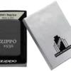 Zippo Tasarımı