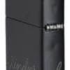 Zippo Tasarımı
