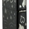Zippo Tasarımı