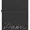 Zippo Tasarımı