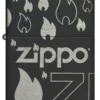 Zippo Tasarımı