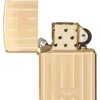 Zippo Tasarımı
