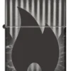 Zippo Tasarımı