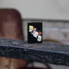 Zippo Tasarımını Kes ve Yapıştır